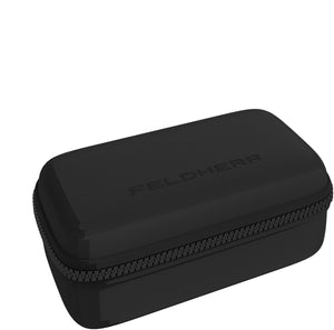 Feldherr MINIMUM case for miniatures and accessories - 3 compartments