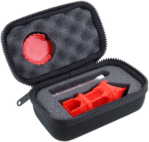 Feldherr MINIMUM with Mini Dice Tower + foam tray + RPG dice set