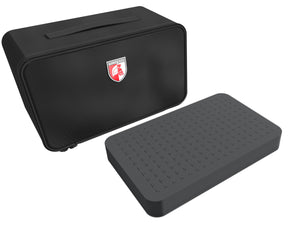 Feldherr MINI PLUS 32 Miniaturen und Raster