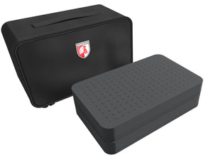 Feldherr MINI PLUS 32 Miniaturen und Raster