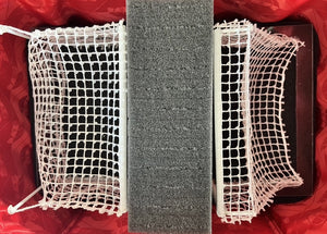 Feldherr MINI PLUS bag for Subbuteo - Professional Edition + 2 goals