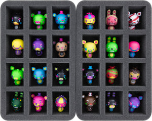 Feldherr MINI PLUS bag for Funko Pocket Pops