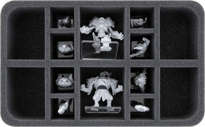 Feldherr MINI PLUS bag for Rumbleslam