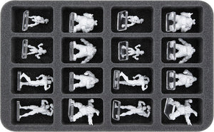 Feldherr MINI PLUS bag for Rumbleslam