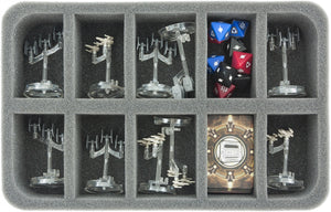 Feldherr MINI PLUS Case for Star Wars Armada