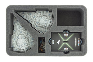 Feldherr Storage Box FSLB150 for Star Wars Armada Wave 1