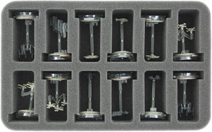 Feldherr MINI PLUS Case for Star Wars Armada Wave 5
