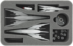 Feldherr MINI PLUS Case for Dropfleet Commander: PHR