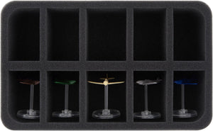 Feldherr MINI PLUS bag for Blood Red Skies