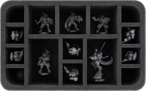 Feldherr MINI PLUS bag for Assassinorum: Execution Force