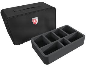 Feldherr MINI PLUS bag for Warhammer 40.000: Elite-Edition