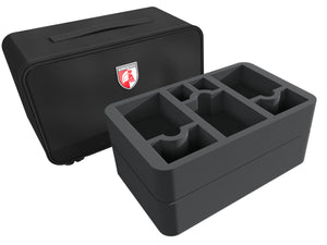 Feldherr MINI PLUS bag for Bloodborne: The Board Game - Forbidden Woods