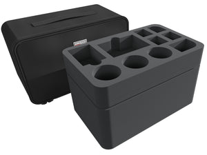 Feldherr MINI PLUS bag for Bloodborne: The Board Game - Upper Cathedral Ward