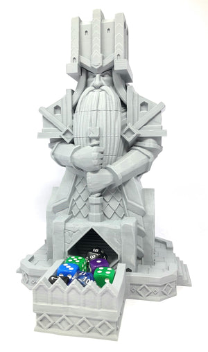 Mythic Roll Dice Tower: Baldurs Shrine