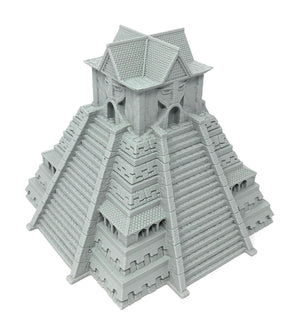 Mythic Roll Dice Jail: Gorrs Howl