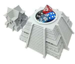 Mythic Roll Dice Jail: Gorrs Howl