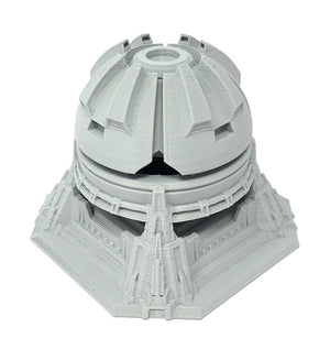 Mythic Roll Dice Jail: Hab Capsule