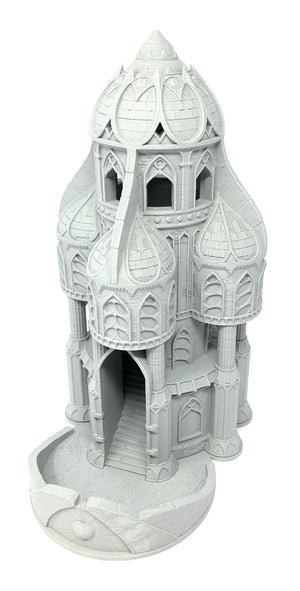 Mythic Roll Dice Tower: The Great Hall