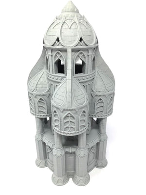 Mythic Roll Dice Tower: The Great Hall