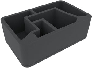 HSMFLN080BO Feldherr foam tray for Necropolis Knights