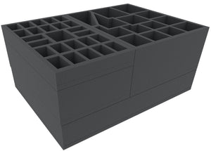 Feldherr foam set for Mythic Battles: Ragnarök - core game box - miniatures