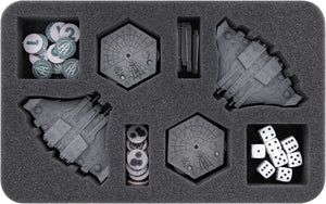 Feldherr MINI bag for Aeronautica Imperialis: T'au Air Caste