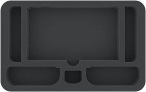 Feldherr MINI MINUS bag for Nintendo Switch