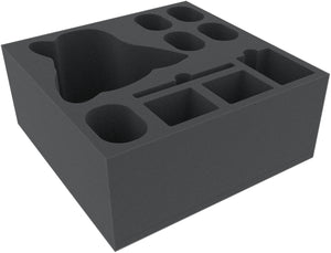CBMEPN110BO Feldherr foam tray for Sword and Sorcery: Vastaryous' Lair - board game box