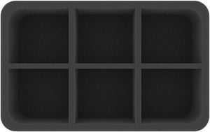 Feldherr Storage Box DS for Adeptus Titanicus