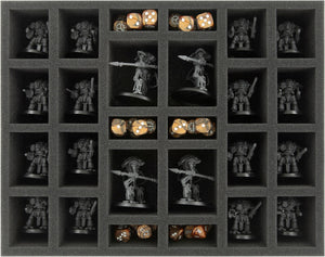 Feldherr Storage Box DS for Adeptus Titanicus