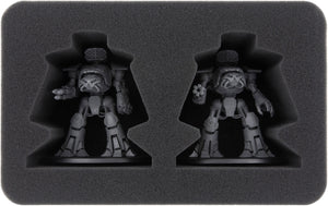 Feldherr Storage Box DS for Adeptus Titanicus