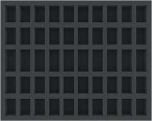 Feldherr Storage Box FSLB250 for 350 miniatures