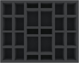 Feldherr Storage Box DS for Mansions of Madness - figures