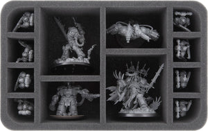 Feldherr Storage Box FSLB310 for Chaos Space Marines
