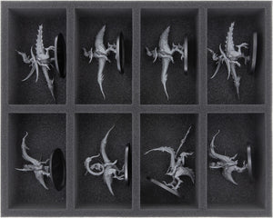 Feldherr MAXI PLUS bag for Hedonites of Slaanesh