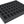 FS035A008 Feldherr foam tray for Dungeons and Dragons - 45 miniatures