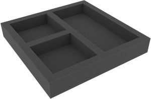 AB045A001 foam tray for Waterdeep: Dungeon of the Mad Mage - Brettspielbox