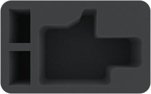 HSMETQ110BO Feldherr foam tray for Auric Runefather on Magmadroth