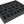 FS045A003 Feldherr foam tray for Adepta Sororitas - 30 compartments