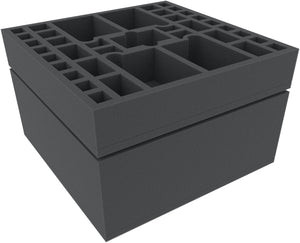 Feldherr foam set for Lords of Hellas - Warlord Box