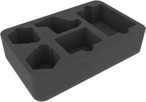 HSMEXQ060BO foam tray for Blackstone Fortress: Deadly Alliance