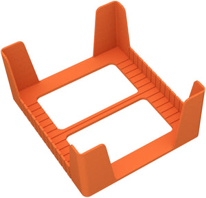 Feldherr Organizer Insert for Caverna: The Cave Builders - game solution