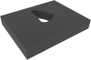 FSMEIX050 foam mat for Dark Souls: Guardian Dragon + Asylum Demon