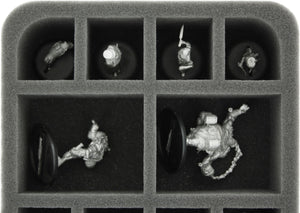 Feldherr MINI PLUS bag for Guild Ball