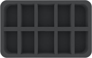 Feldherr MINI PLUS bag for Guild Ball