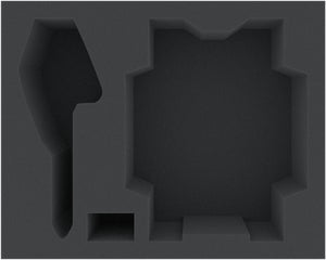 FSMELY095BO Feldherr foam tray for Baneblade