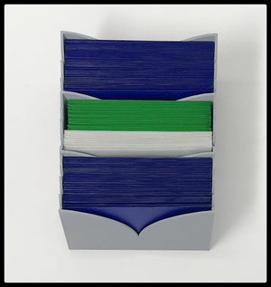 Feldherr Organizer Insert + foam set for Disney Villainous - board game box