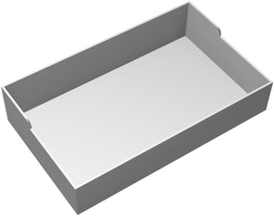 Feldherr Organizer Insert for Legends of Andor: The Journey North and the expansion The Star Shield