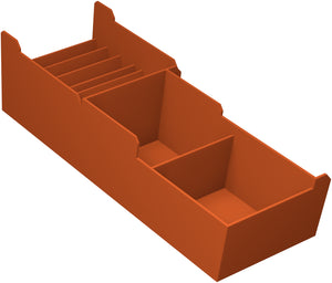 Feldherr Organizer Insert for Nusfjord and expansion Plaice Deck