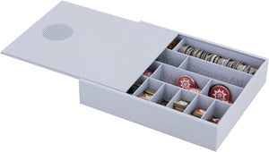 Feldherr Organizer Insert + foam insert for Gloomhaven - board game box